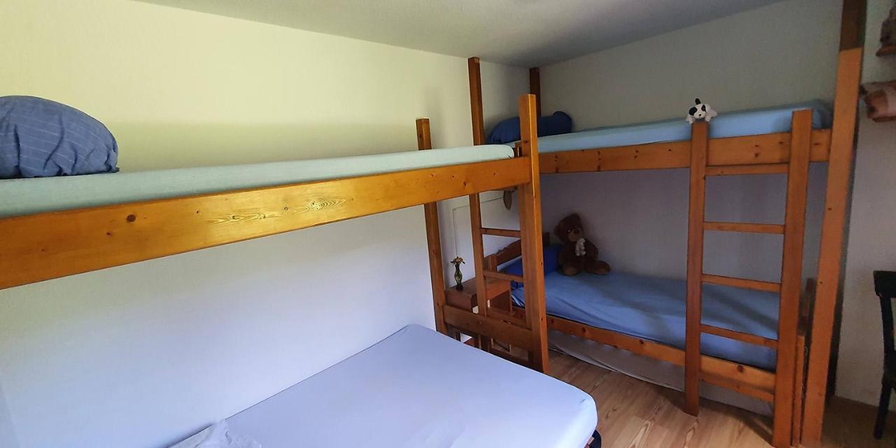 Gite Les Lanfiannes Thorens-Glieres Bagian luar foto