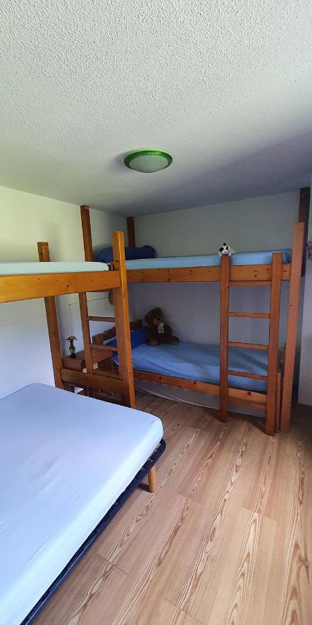 Gite Les Lanfiannes Thorens-Glieres Bagian luar foto