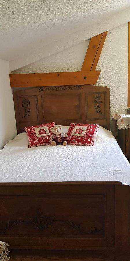 Gite Les Lanfiannes Thorens-Glieres Bagian luar foto