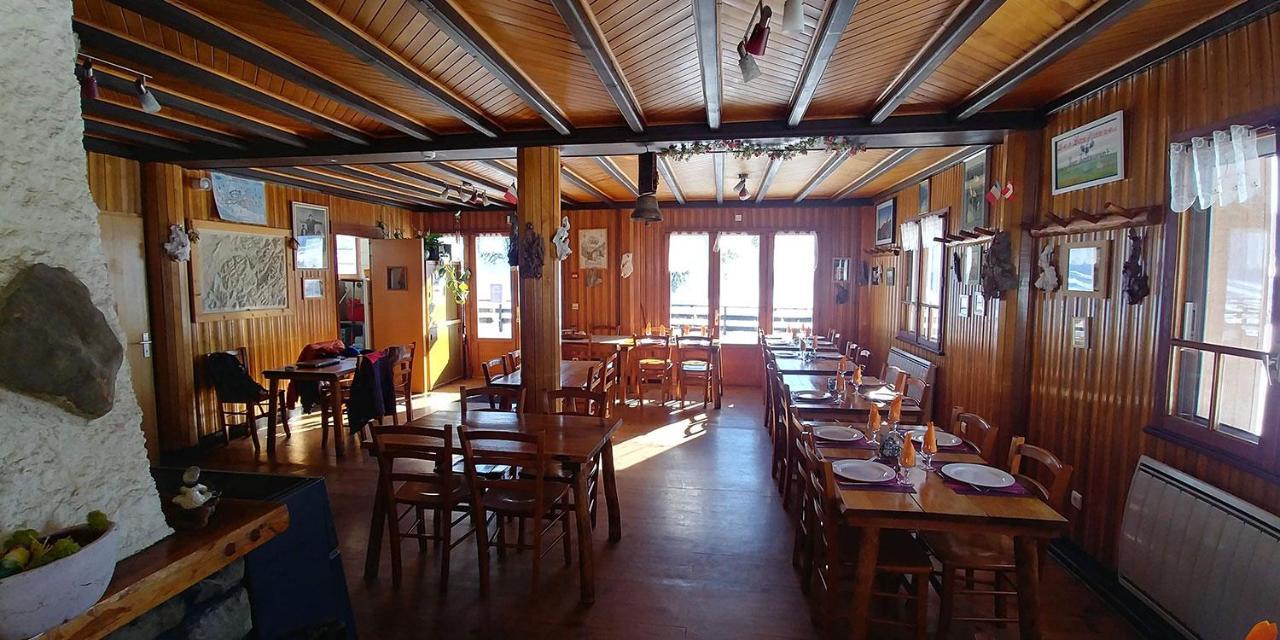 Gite Les Lanfiannes Thorens-Glieres Bagian luar foto